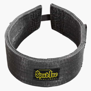 Spud Inc 2 Ply Deadlift Belt Rogue Fitness Canada